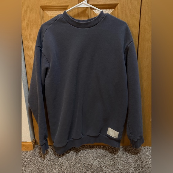 Vuori Restore Oversized Crew 2.0 - Picture 5 of 7